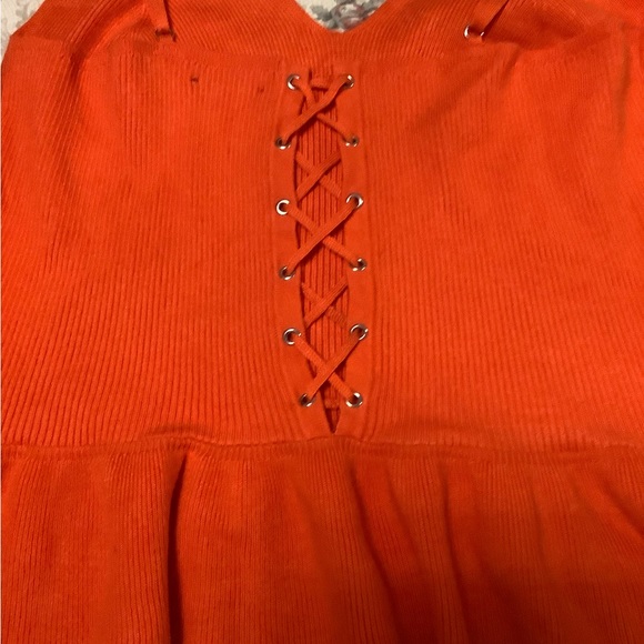 Venus XL bright tangerine too never used - Picture 2 of 6